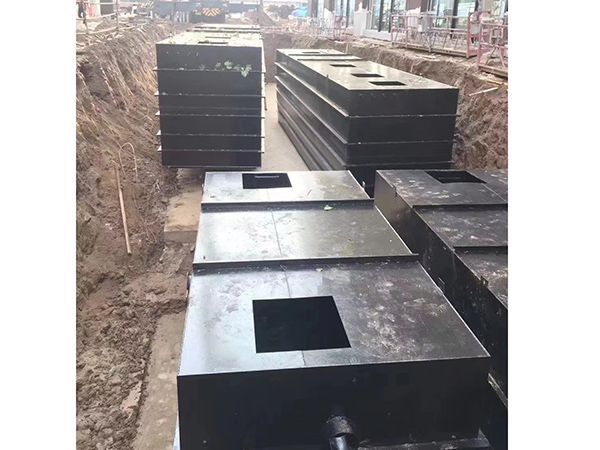 汉川​甘肃嘉源通环保：全品类水处理设备，一站式守护碧水清流